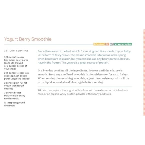 The Big Book of Organic Baby Food - Picture 14 of 16